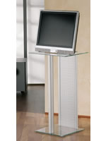 Details zu Design Beamerstand VCM Movie